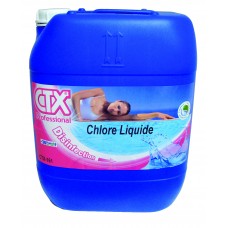 Vloeibaar PRO chloor 20 liter